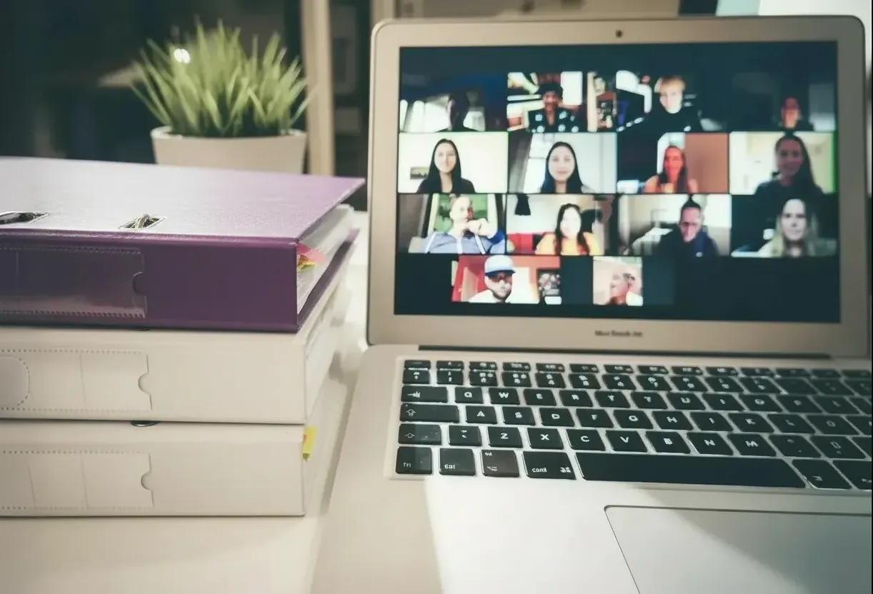 Virtual training session supporting abortion providers with education and resources worldwide