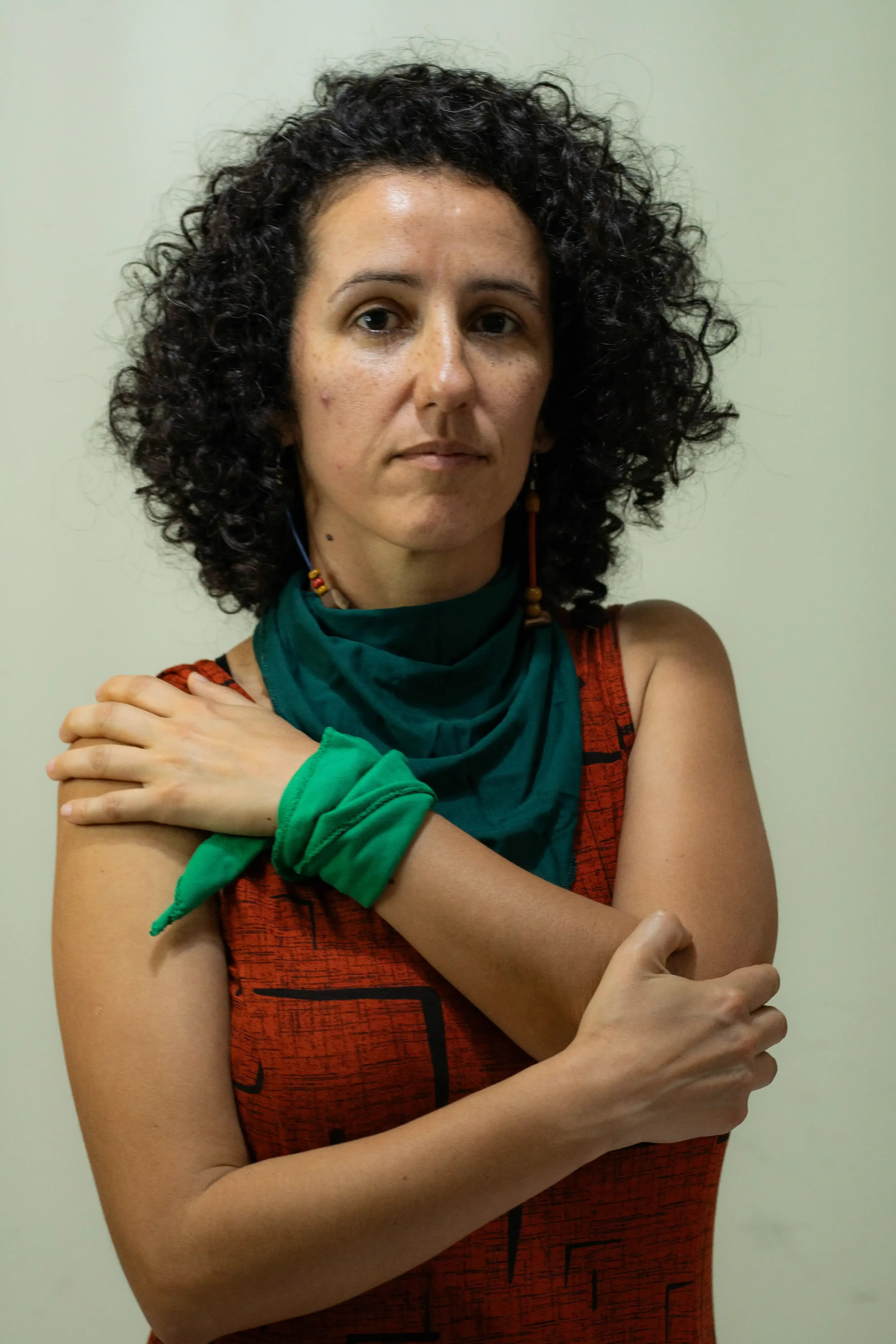 Shisleni, Program Manager at HowToUseAbortionPill.org