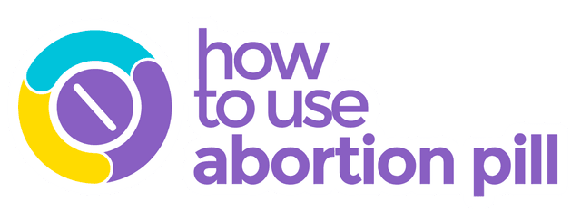 HowToUseAbortionPill.org logo